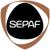 sepaf logo web